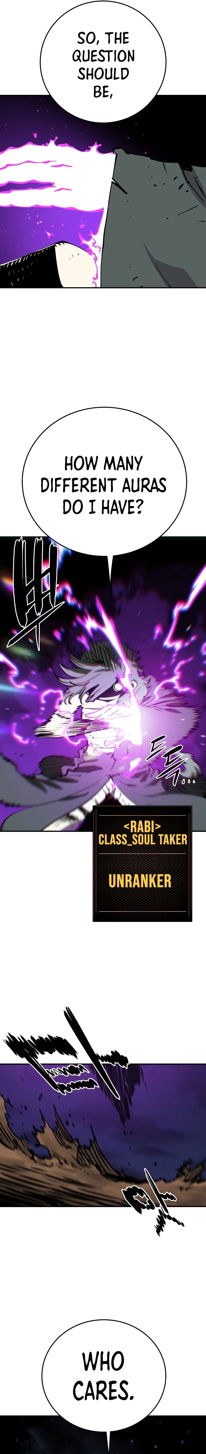 Read Player  Manga Online