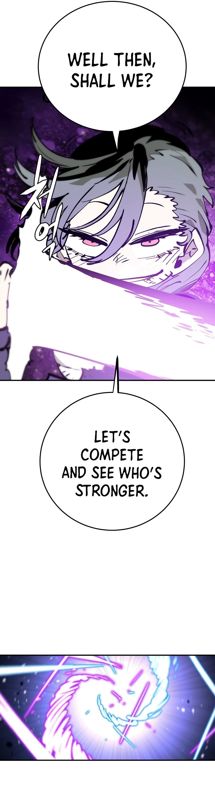 Read Player  Manga Online