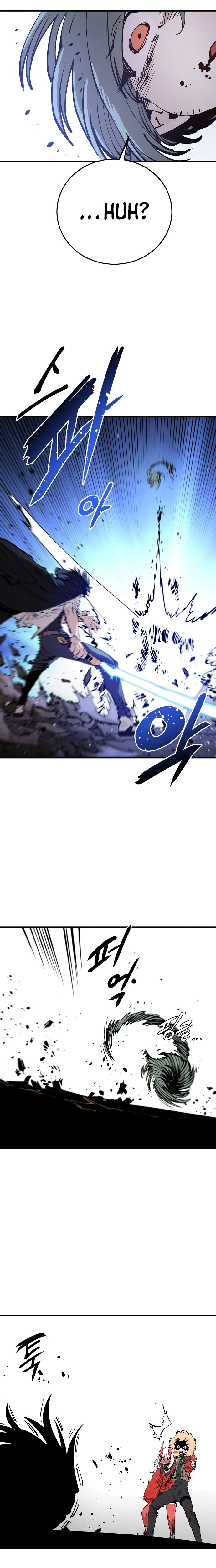 Read Player  Manga Online