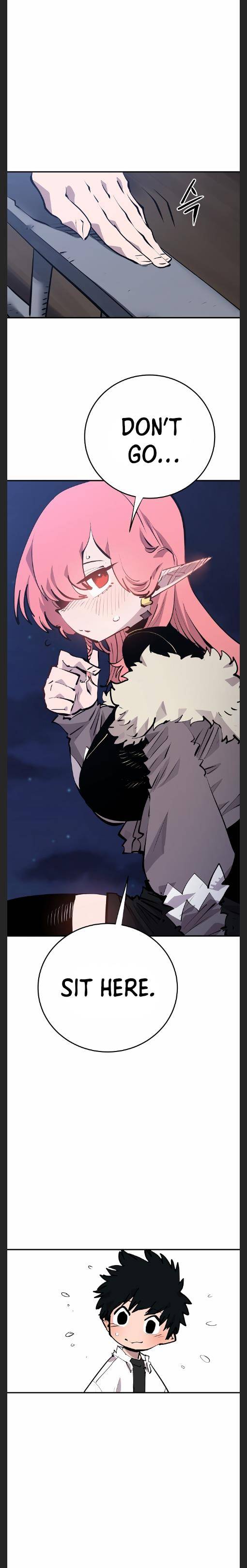 Read Player  Manga Online