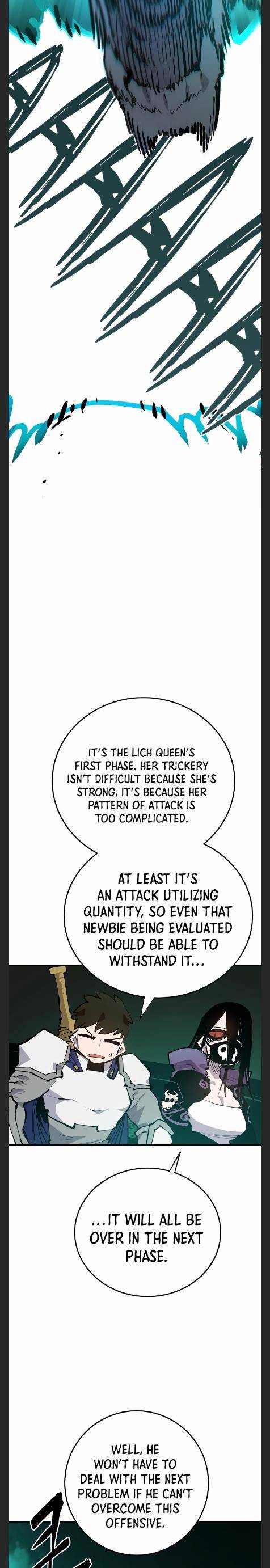 Read Player  Manga Online