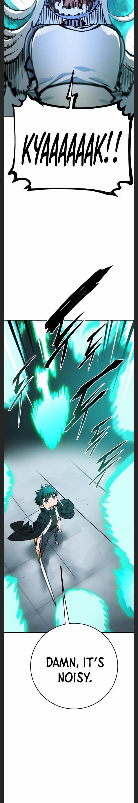 Read Player  Manga Online
