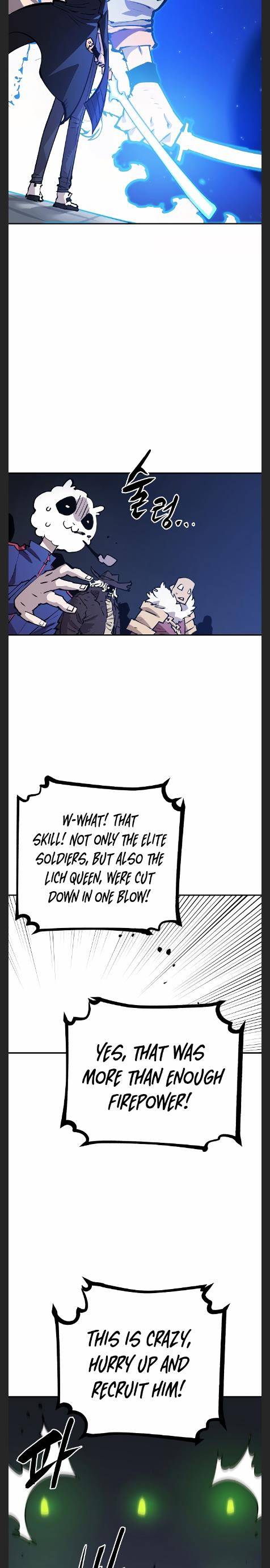 Read Player  Manga Online