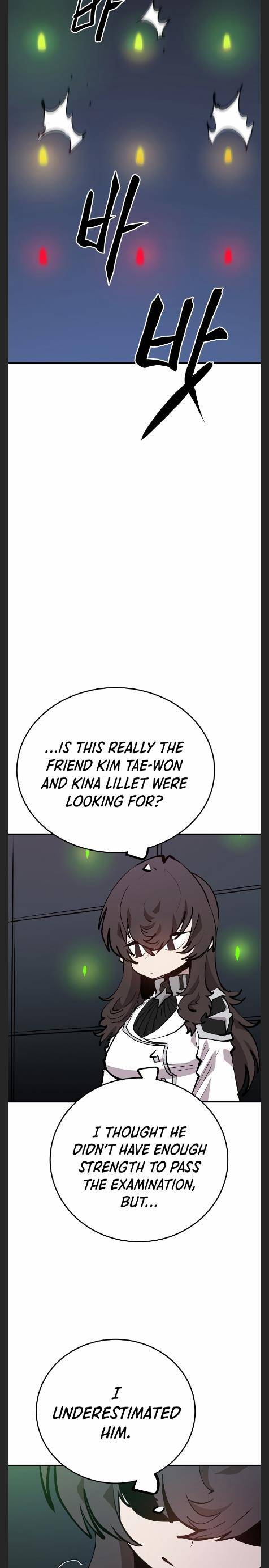 Read Player  Manga Online