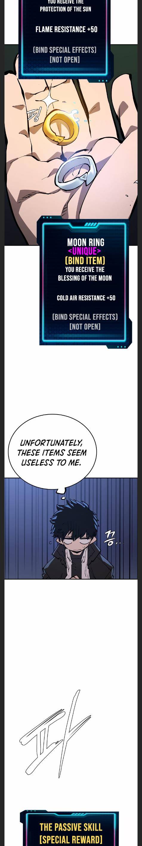 Read Player  Manga Online
