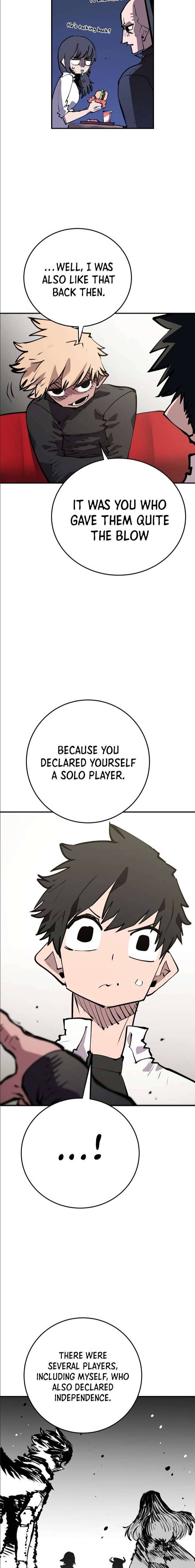 Read Player  Manga Online