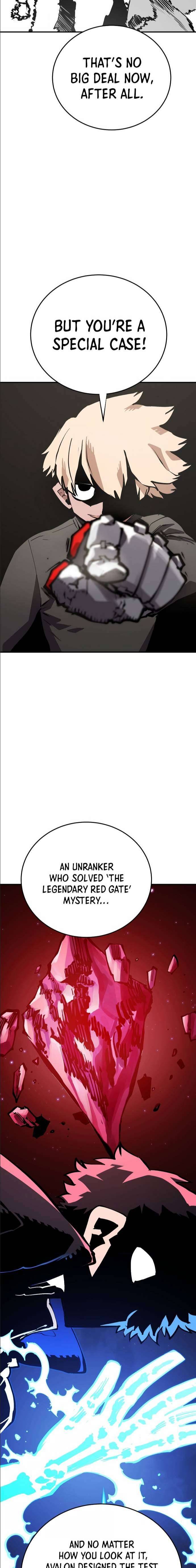 Read Player  Manga Online