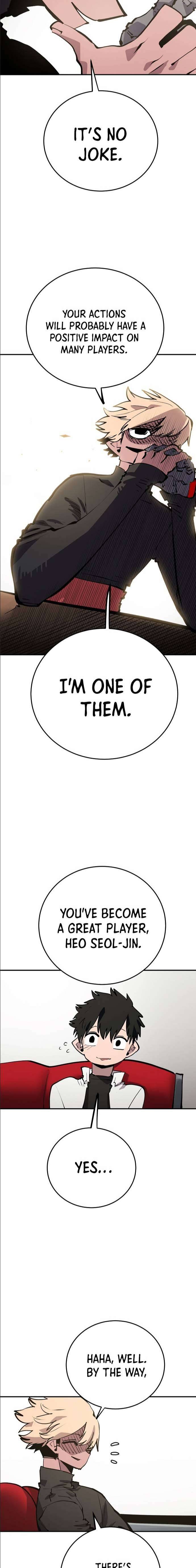 Read Player  Manga Online