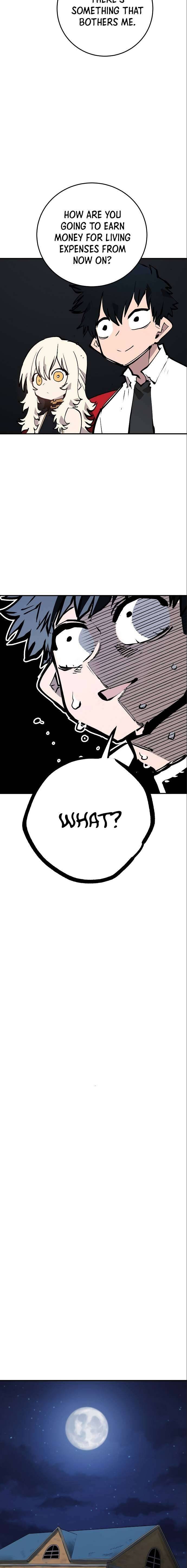 Read Player  Manga Online