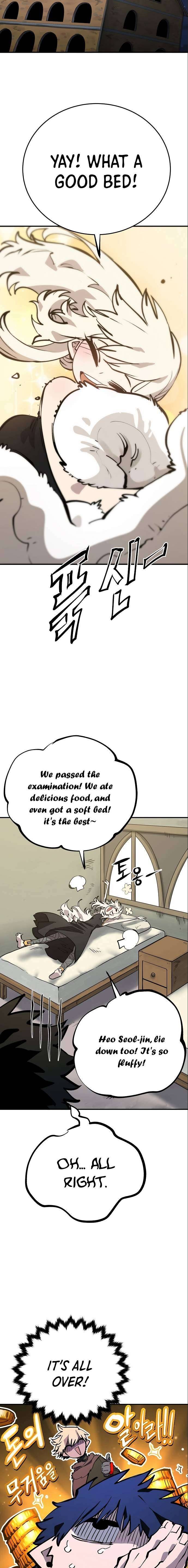 Read Player  Manga Online