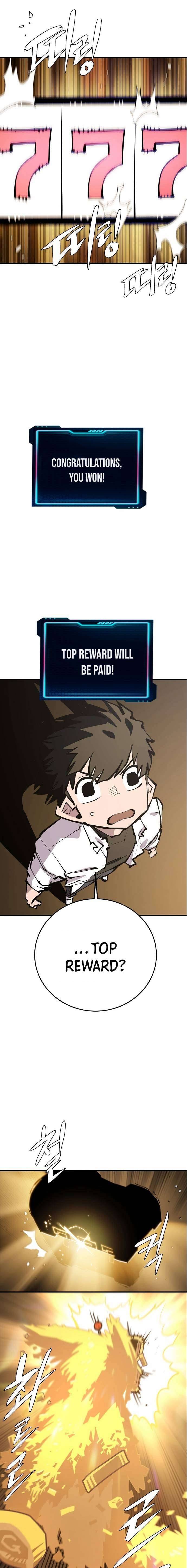 Read Player  Manga Online