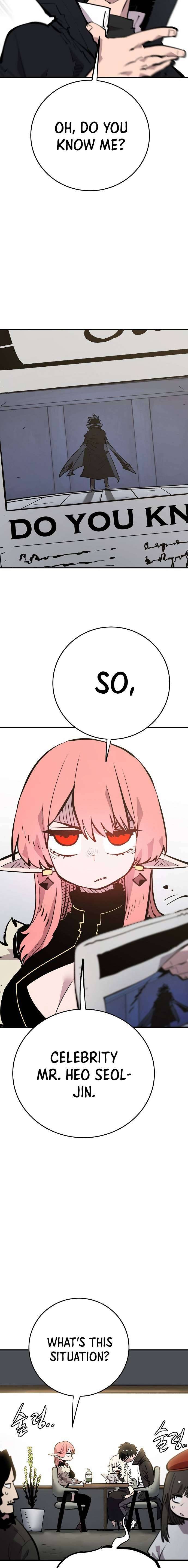Read Player  Manga Online