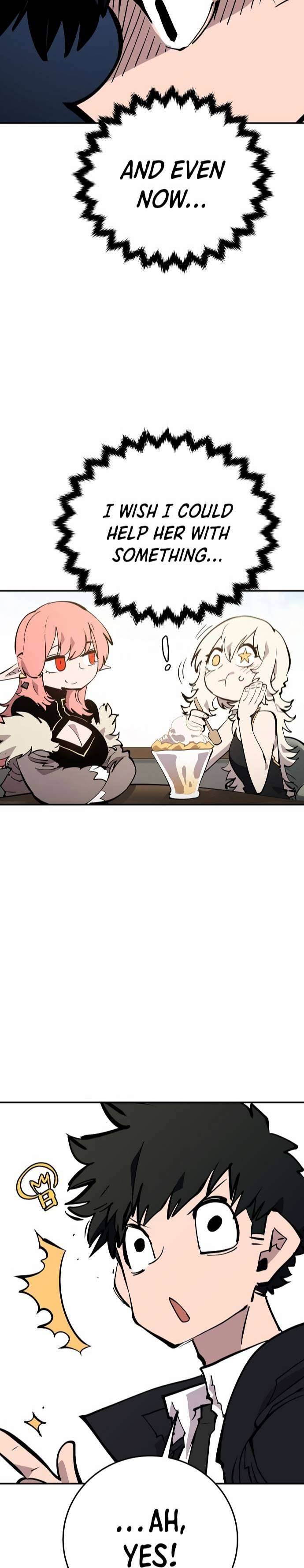 Read Player  Manga Online