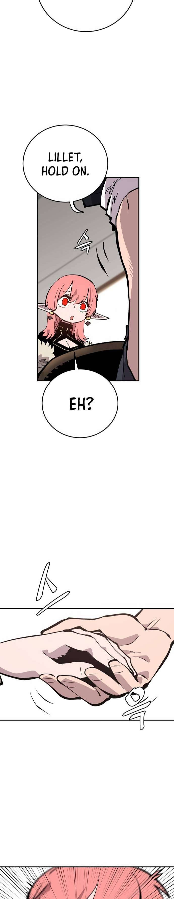 Read Player  Manga Online