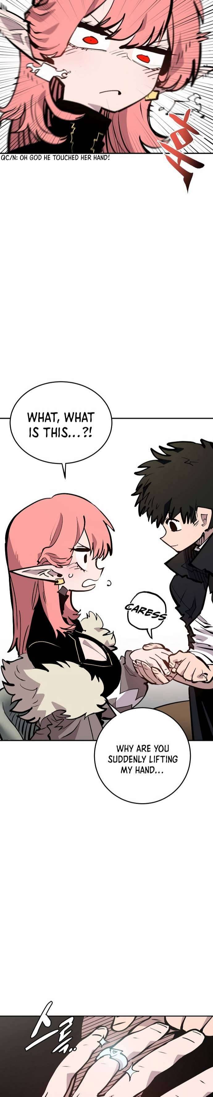 Read Player  Manga Online