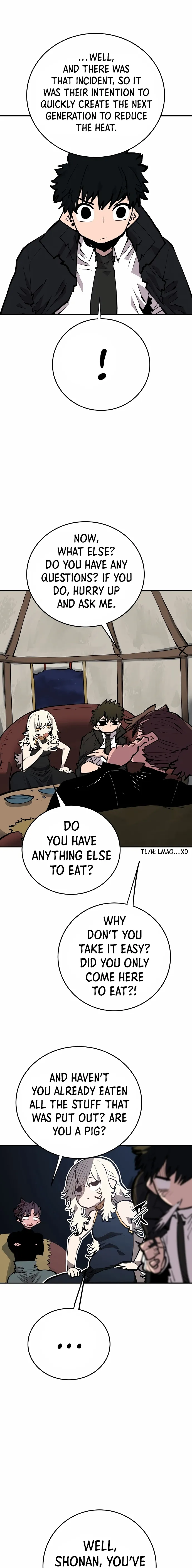 Read Player  Manga Online
