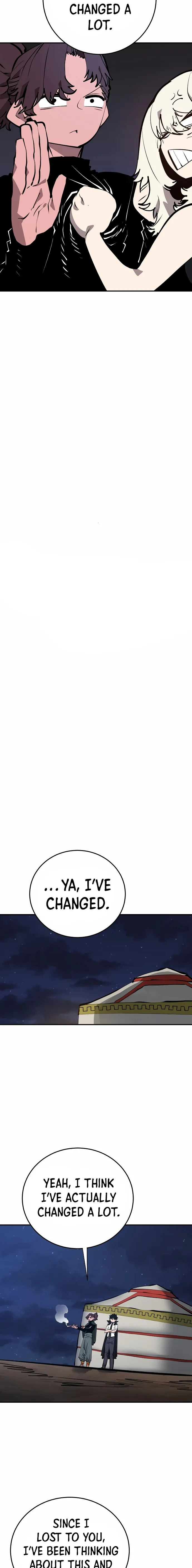 Read Player  Manga Online
