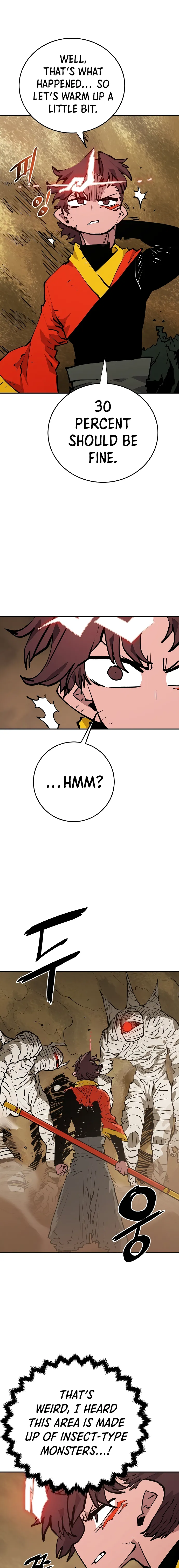Read Player  Manga Online