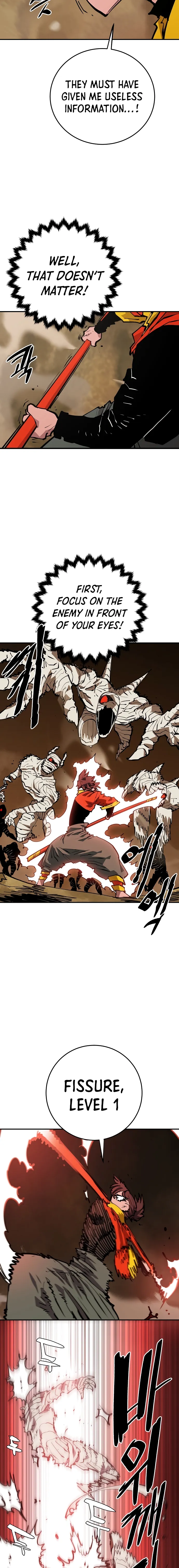 Read Player  Manga Online