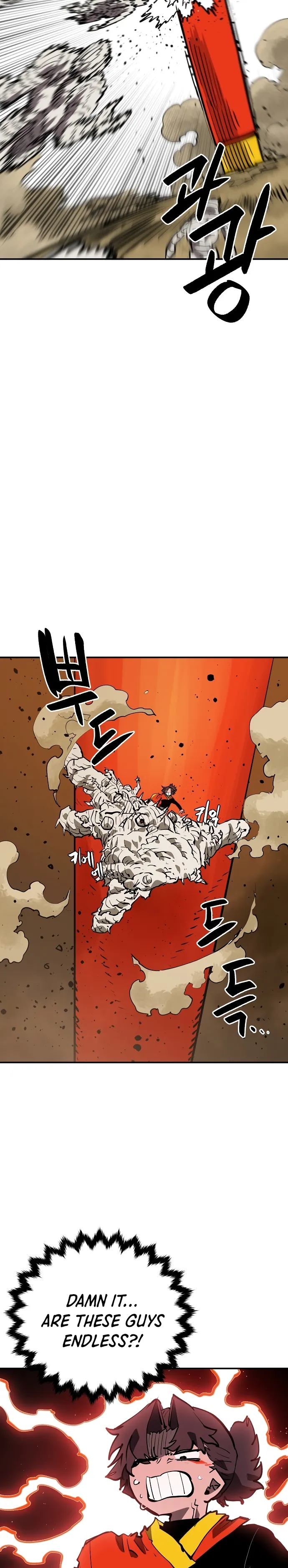 Read Player  Manga Online