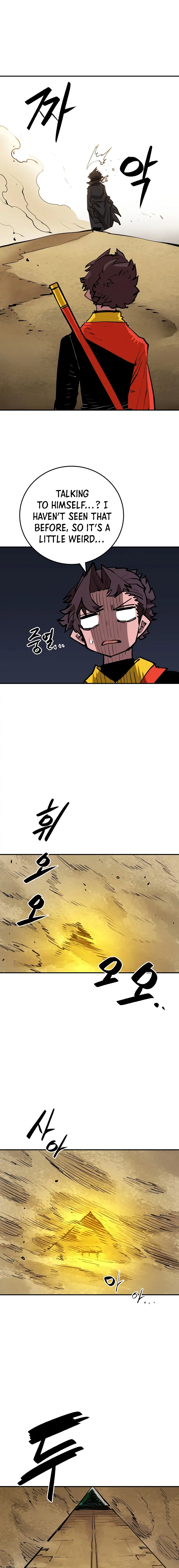 Read Player  Manga Online