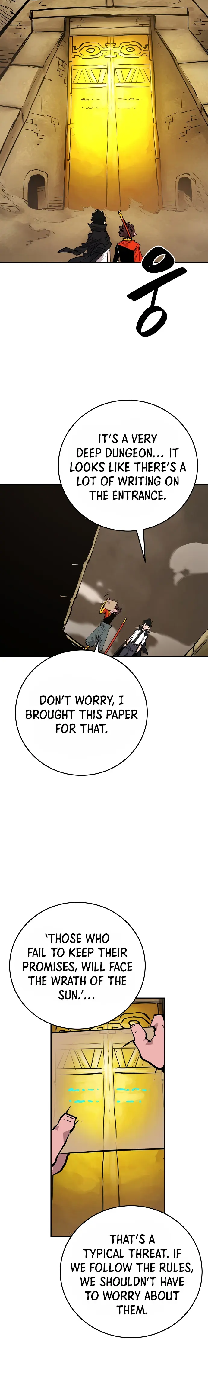 Read Player  Manga Online