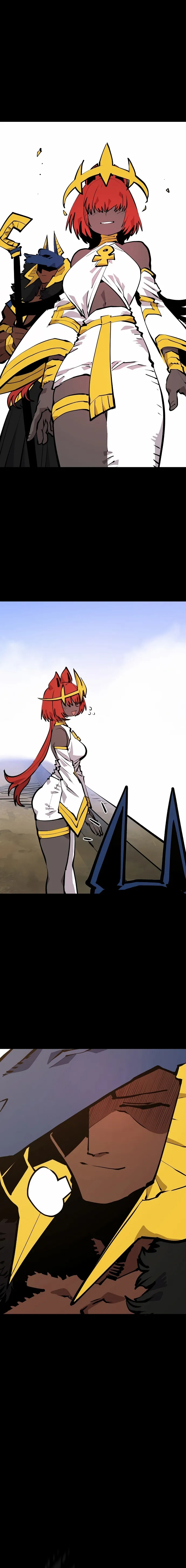 Read Player  Manga Online