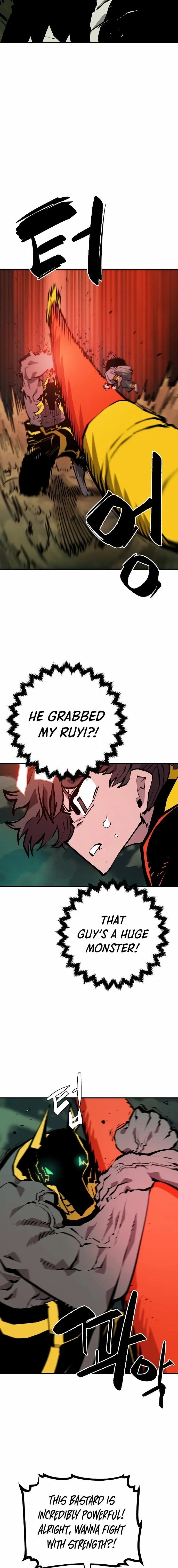 Read Player  Manga Online