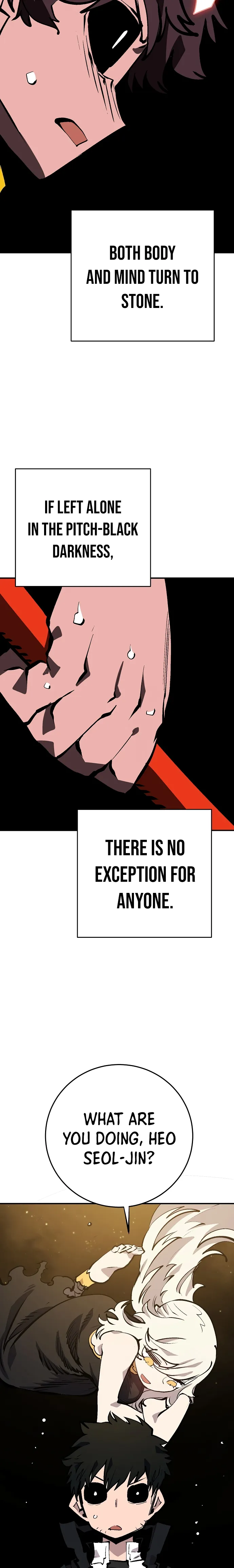 Read Player  Manga Online