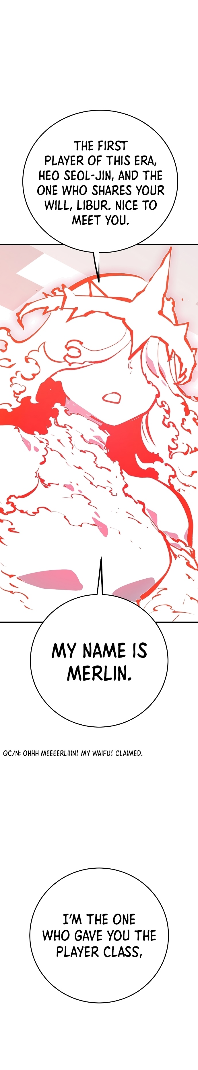 Read Player  Manga Online