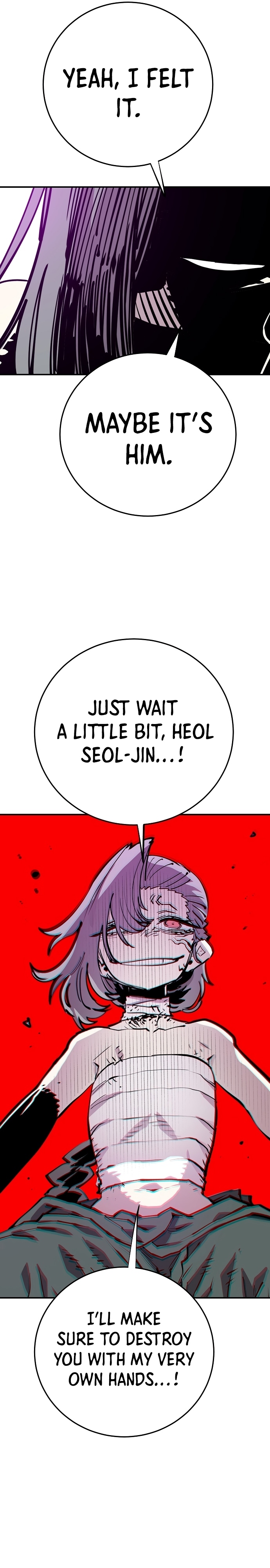 Read Player  Manga Online