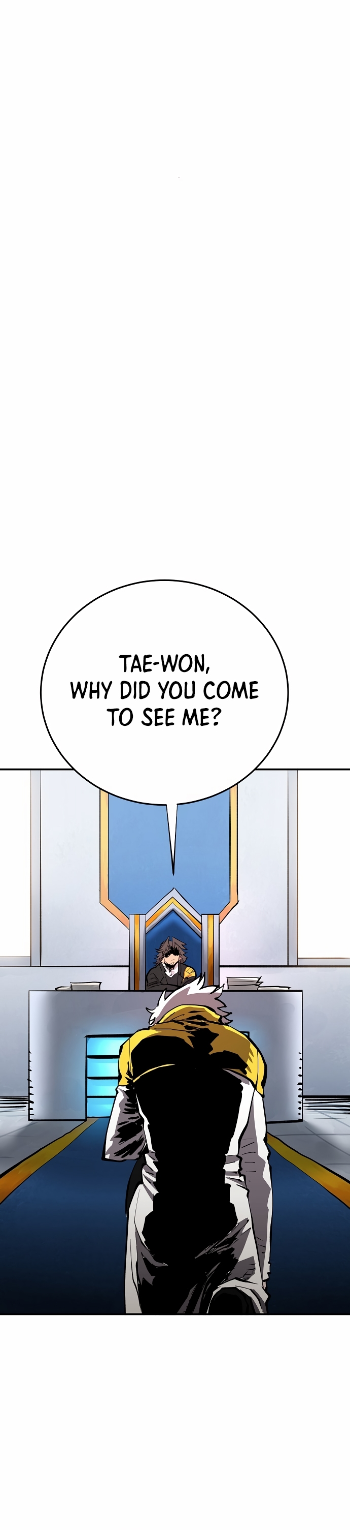 Read Player  Manga Online