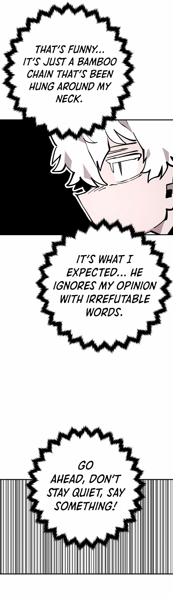 Read Player  Manga Online