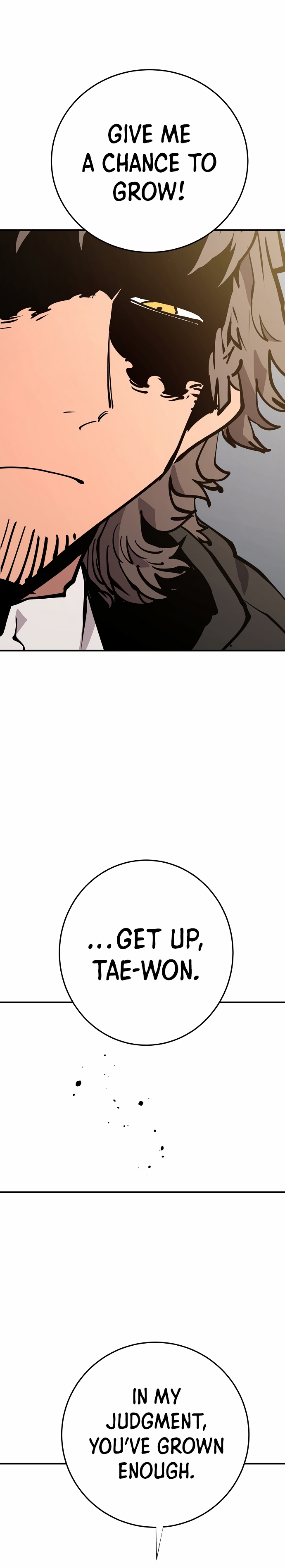 Read Player  Manga Online