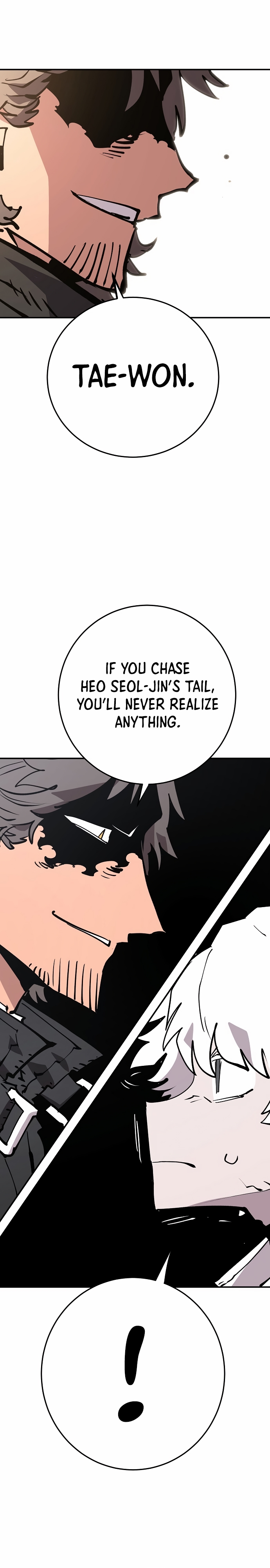 Read Player  Manga Online