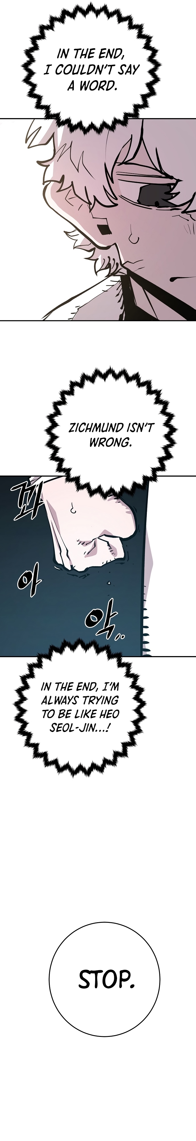Read Player  Manga Online