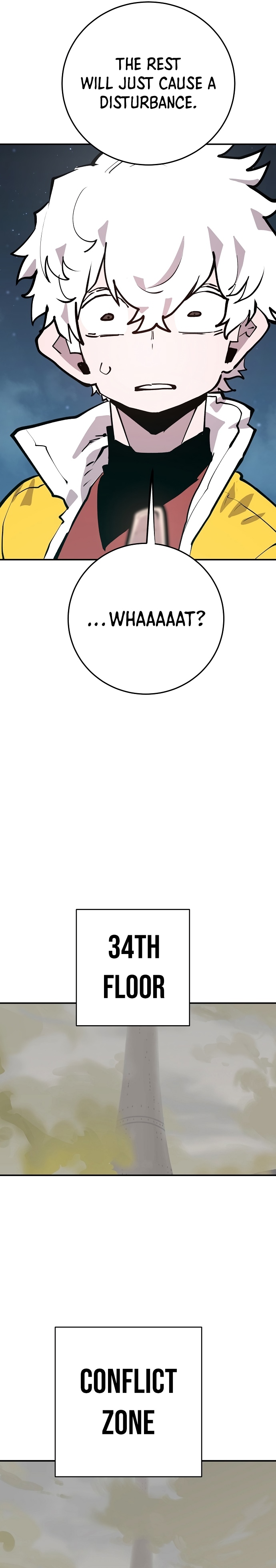 Read Player  Manga Online