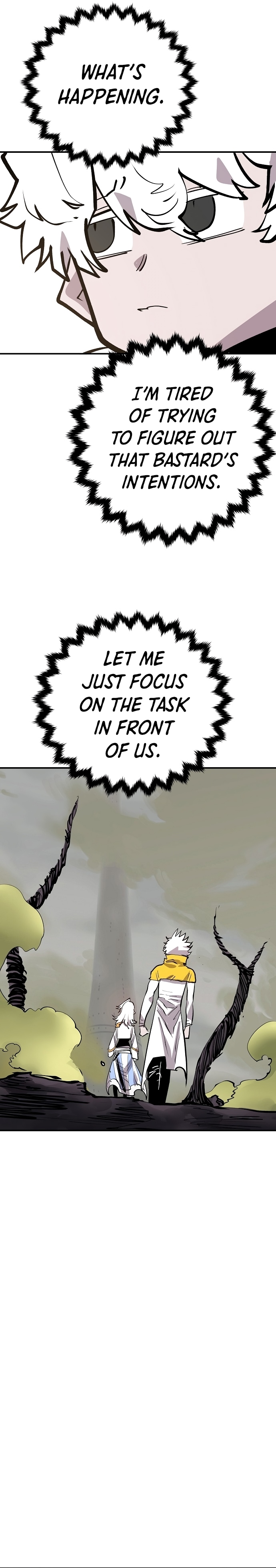 Read Player  Manga Online