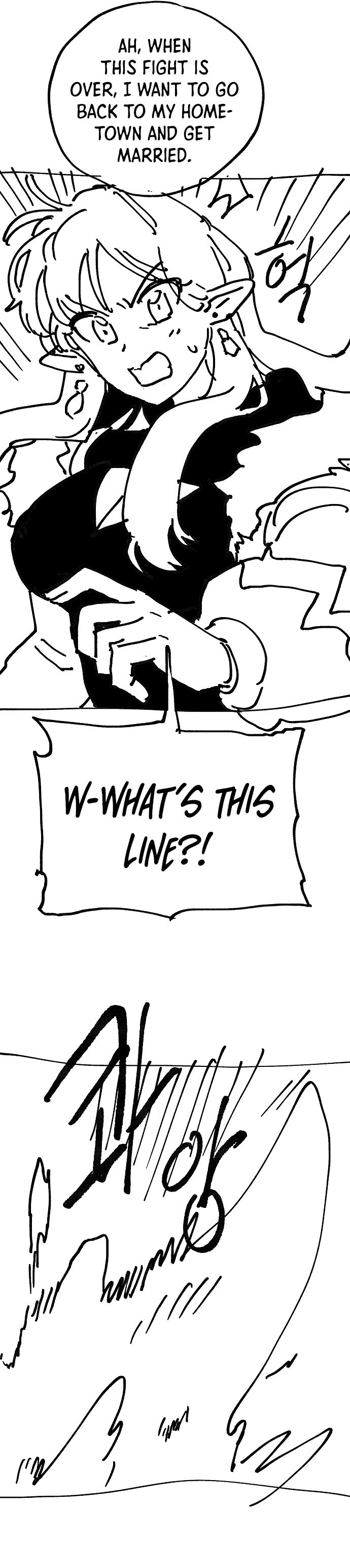 Read Player  Manga Online