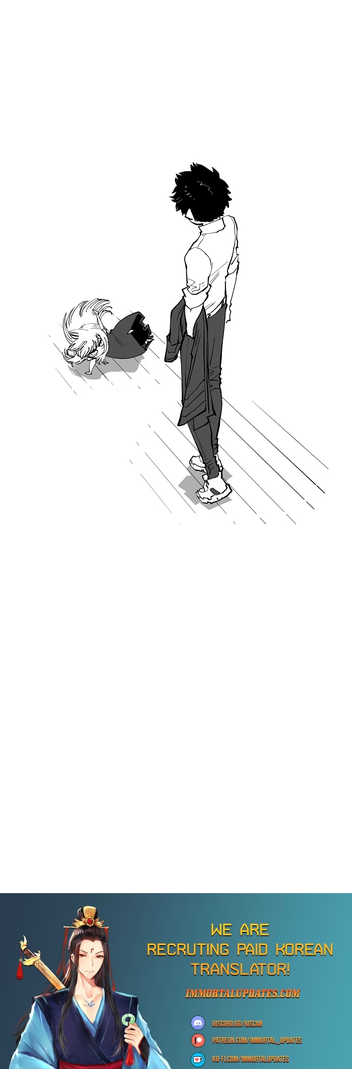 Read Player  Manga Online
