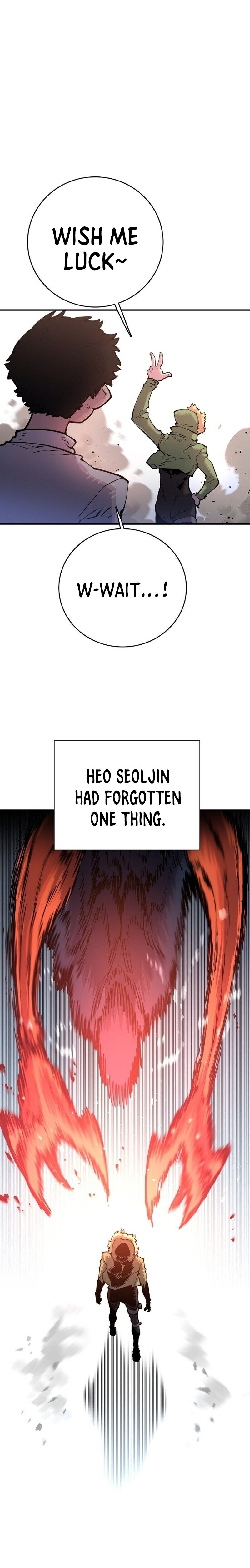Read Player  Manga Online
