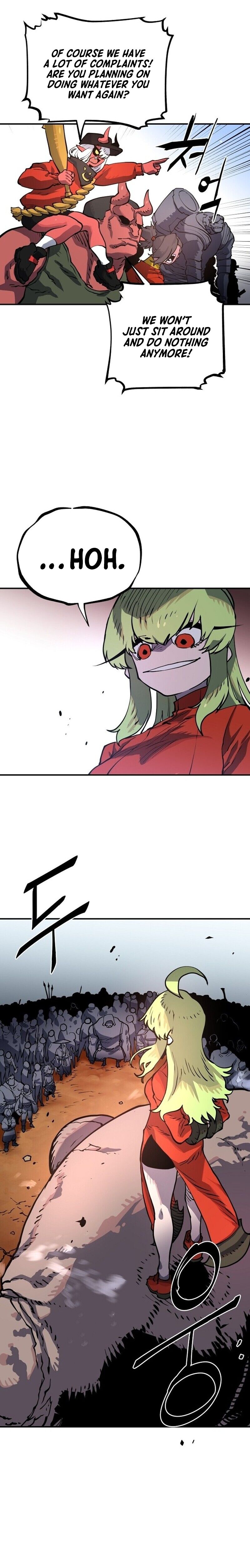 Read Player  Manga Online