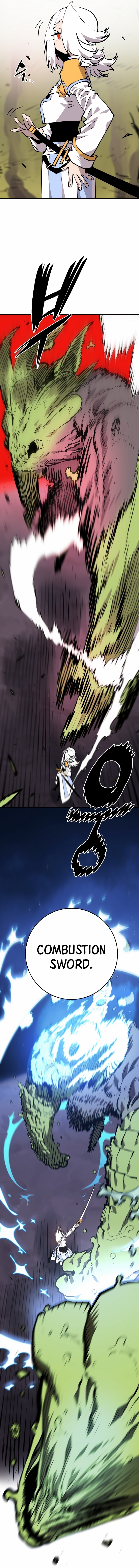 Read Player  Manga Online