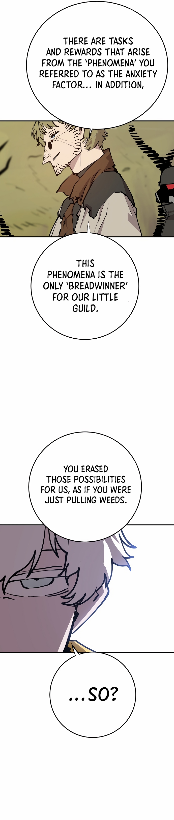Read Player  Manga Online