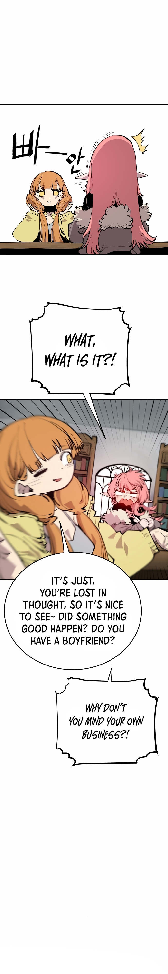 Read Player  Manga Online