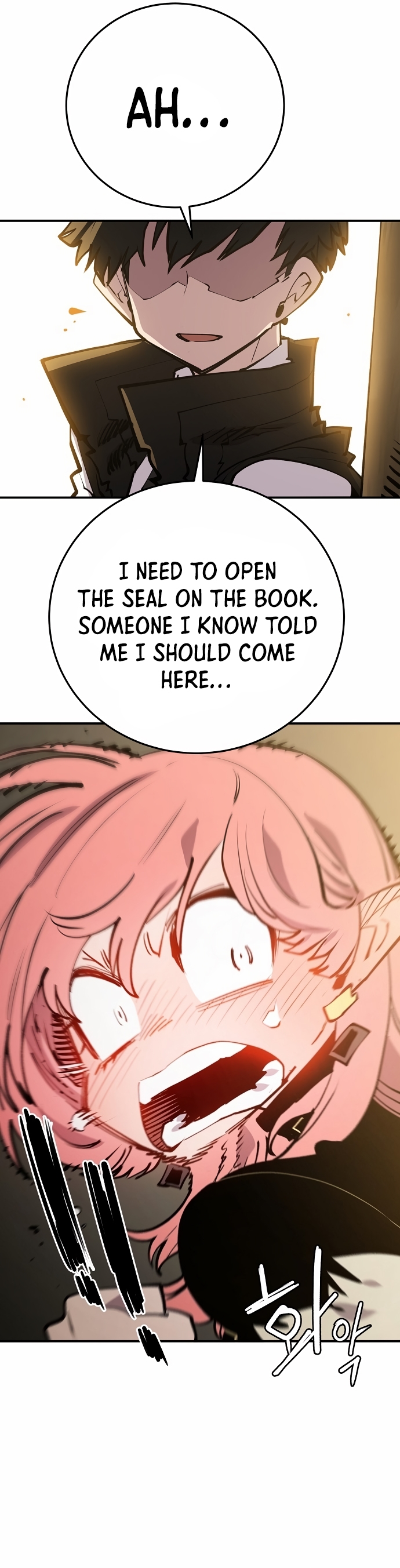 Read Player  Manga Online