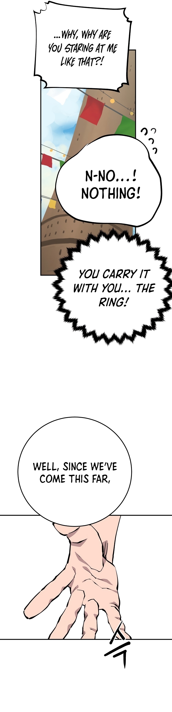 Read Player  Manga Online