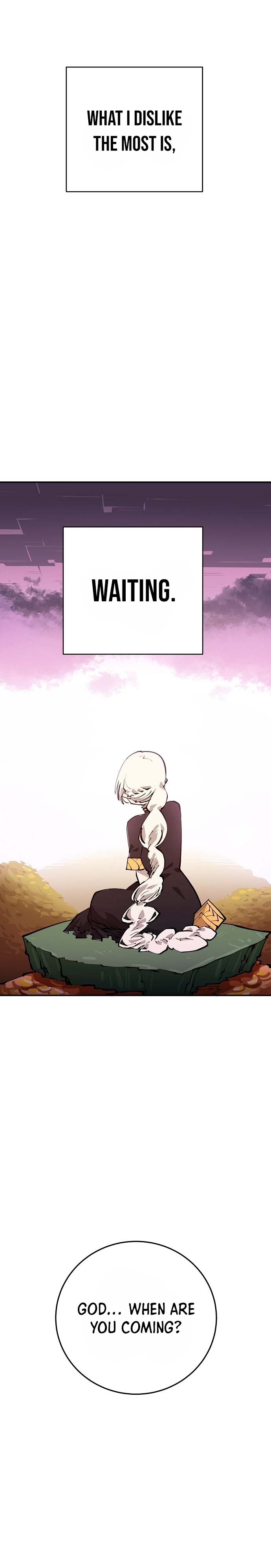 Read Player  Manga Online