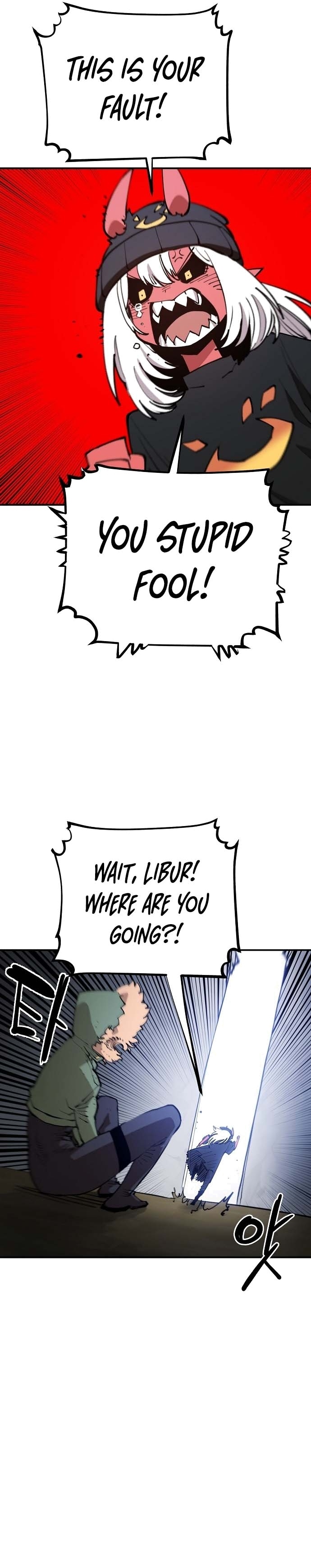 Read Player  Manga Online