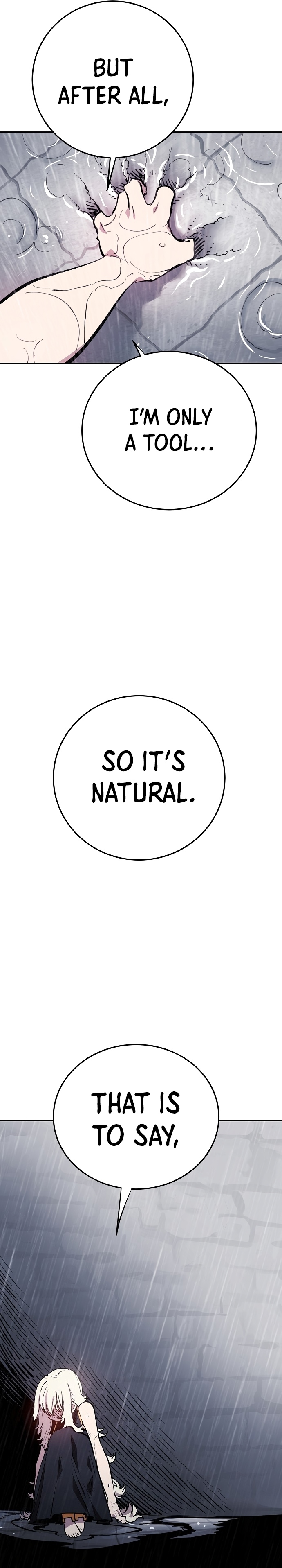 Read Player  Manga Online